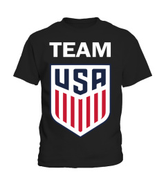 TEAM USA SWIMMING