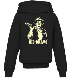001. Rio Bravo BK