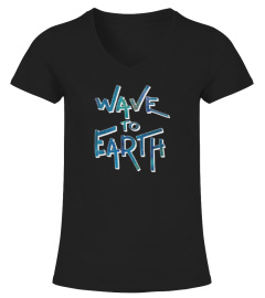 Wave to Earth Merch