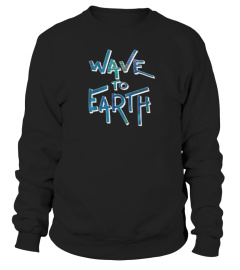 Wave to Earth Merch