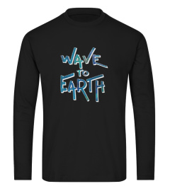 Wave to Earth Merch