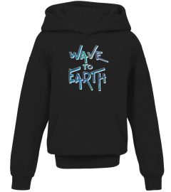 Wave to Earth Merch