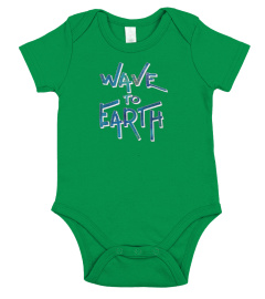 Wave to Earth Merch