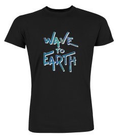 Wave to Earth Merch