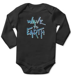 Wave to Earth Merch