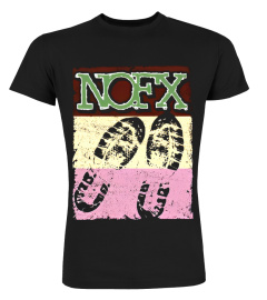 NOFX band 4