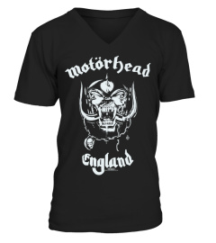 Limited Edition -  ( 2 SIDES ) Motorhead