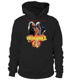 Aerosmith 9 BK