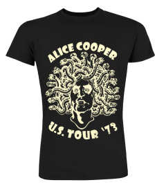 Alice Cooper 010 BK
