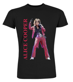 Alice Cooper 019 BK