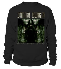 BM100 - Dimmu Borgir - Enthrone Darkness Triumphant - BK