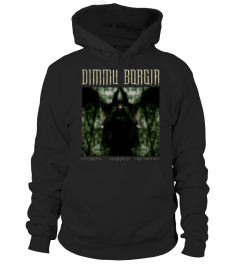 BM100 - Dimmu Borgir - Enthrone Darkness Triumphant - BK