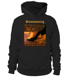 BM100 - Summoning - Let Mortal Heroes Sing Your Fame - BK