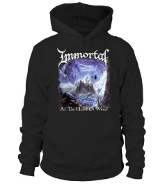 BM100 - Immortal - At The Heart Of Winter - BK