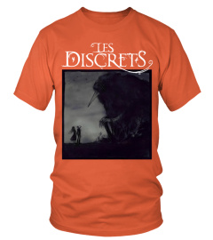 Les Discrets - Septembre Et Ses Dernières Pensées BK