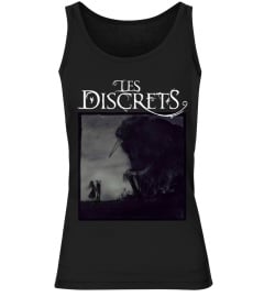 Les Discrets - Septembre Et Ses Dernières Pensées BK
