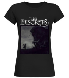 Les Discrets - Septembre Et Ses Dernières Pensées BK