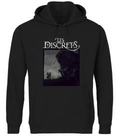 Les Discrets - Septembre Et Ses Dernières Pensées BK