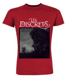 Les Discrets - Septembre Et Ses Dernières Pensées BK