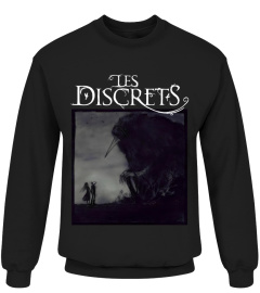 Les Discrets - Septembre Et Ses Dernières Pensées BK