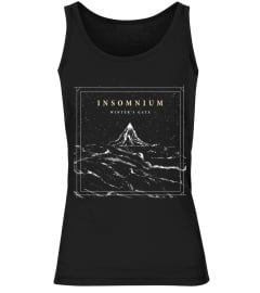 Insomnium - Winter's Gate BK