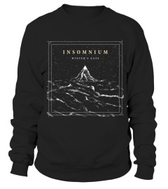 Insomnium - Winter's Gate BK