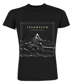 Insomnium - Winter's Gate BK