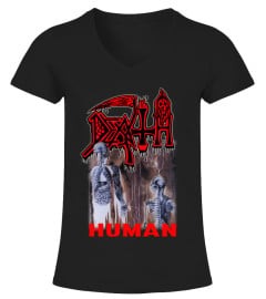 Death - Human BK