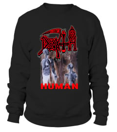 Death - Human BK