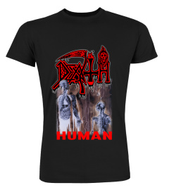 Death - Human BK