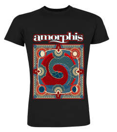 Amorphis - Under The Red Cloud