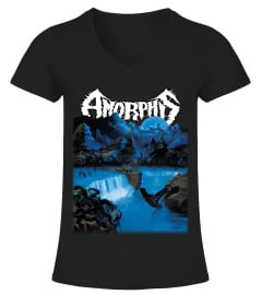 Amorphis - Tales From The Thousand Lakes BK