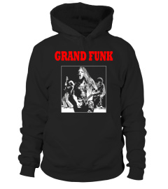 Grand Funk Railroad BK 003