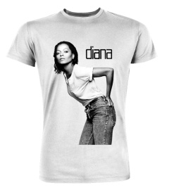 Diana Ross White (1)