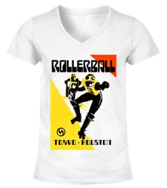 Rollerball WT 003