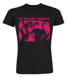 My Bloody Valentine BK (24)