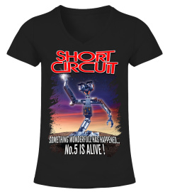 016. Short Circuit BK