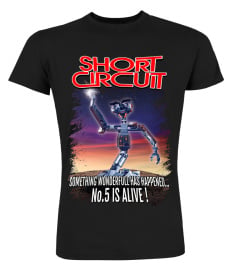 016. Short Circuit BK