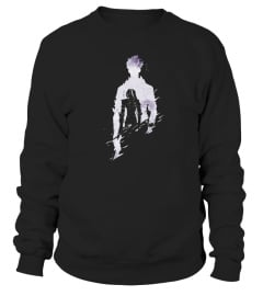 Solo Leveling Merch