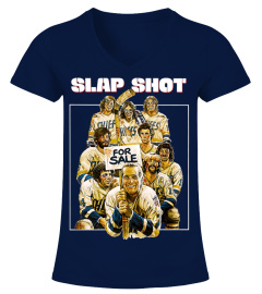 028. Slap Shot NV