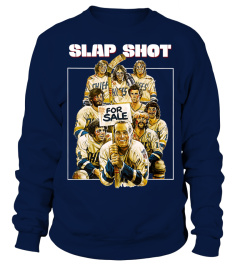 028. Slap Shot NV