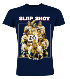 028. Slap Shot NV