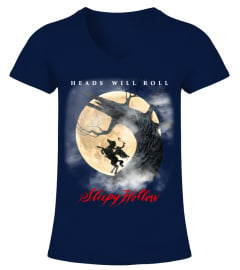 Sleepy Hollow 'Heads Will Roll' NV