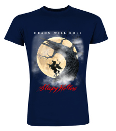 Sleepy Hollow 'Heads Will Roll' NV