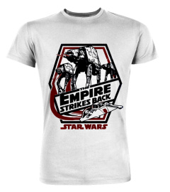 BM80-002-WT-Star Was Episode V The Empire Strike Back