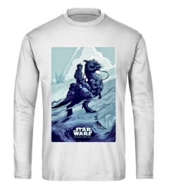 Star Wars Episode V The Empire Strikes Back WT 006