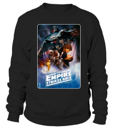 Star Wars Episode V The Empire Strikes Back BK 015