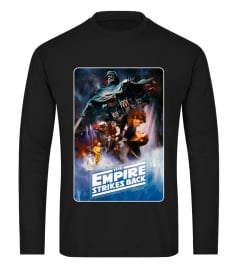 Star Wars Episode V The Empire Strikes Back BK 015