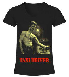 Taxi Driver (1976) BK 035