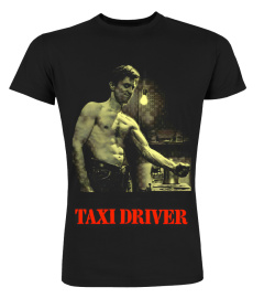 Taxi Driver (1976) BK 035